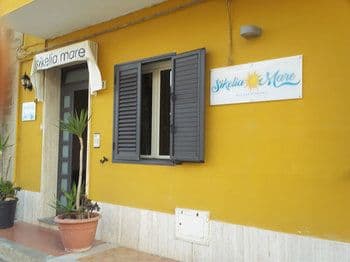 B&B Sikelia Mare