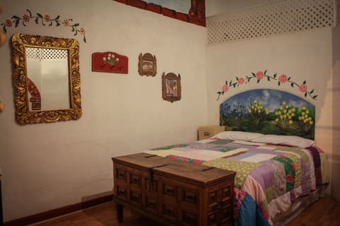 Hotel Casa del Misionero, 
