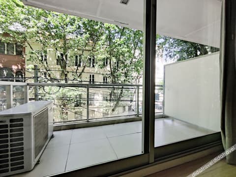 BENS Barrio Norte Apartments