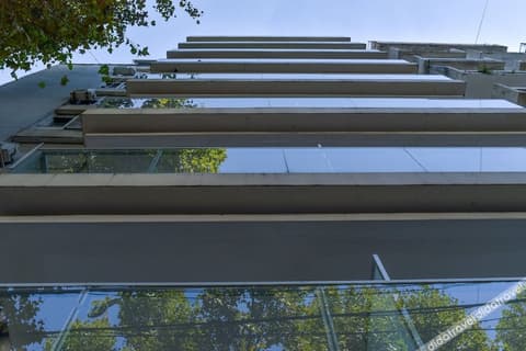 BENS Barrio Norte Apartments