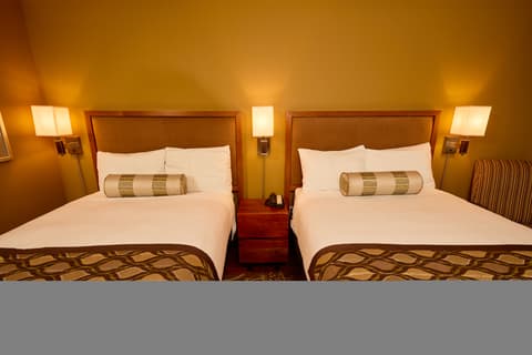 INN ON THE HARBOUR PRINCE RUPERT