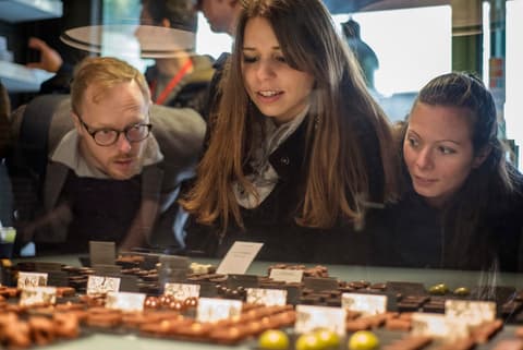 Europe Christmas Markets: Budapest to Zagreb