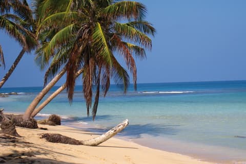 Costa Rica: Hike, Bike & Raft