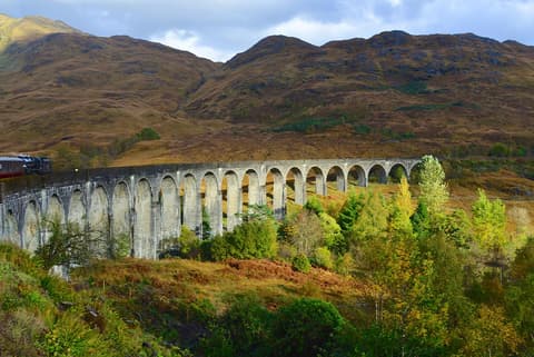 Best of the United Kingdom