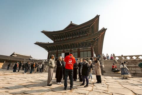 Essential South Korea