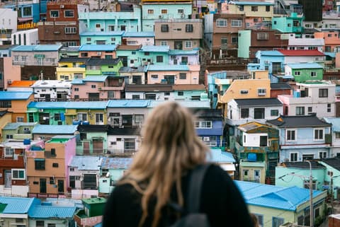Essential South Korea