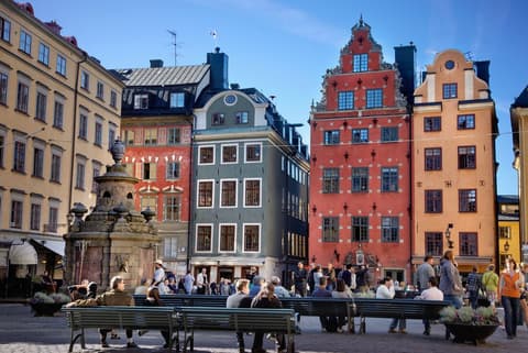 Essential Scandinavia