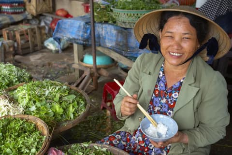 Premium Thailand and Vietnam