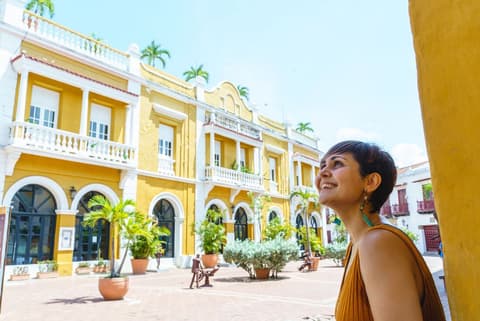 Colombia Adventure & Lost City Trek