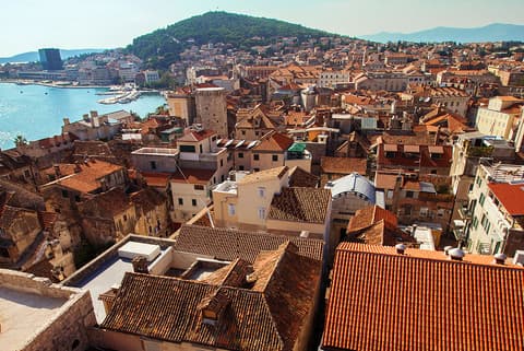Split to Skopje Real Food Adventure