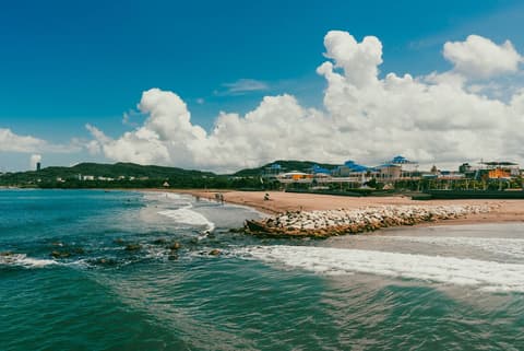 One Week in Colombia