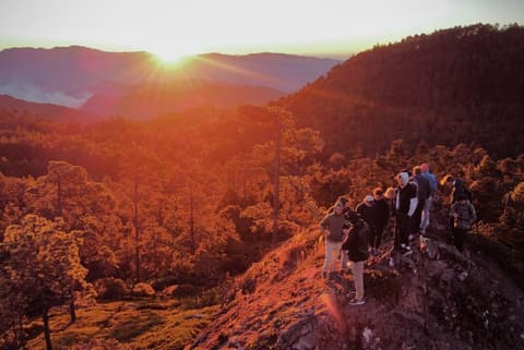 Hiking in Mexico: Oaxaca’s Indigenous Highlands