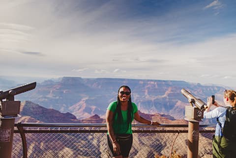 Real San Francisco to LA