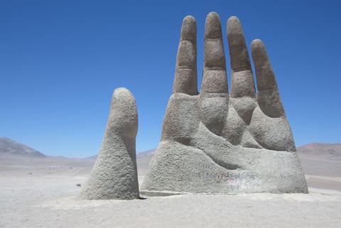 Bolivia Encounter