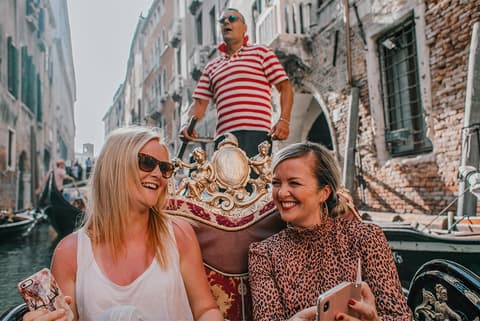Discover Central Europe