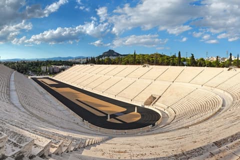 The Best of Greek Islands