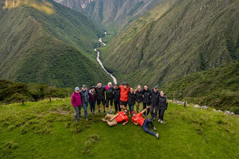 Peru & Bolivia Encounter
