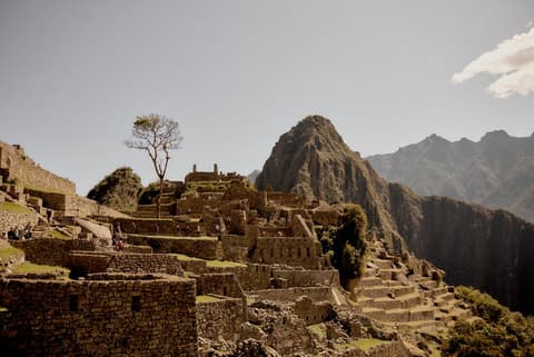 Peru & Bolivia Encounter