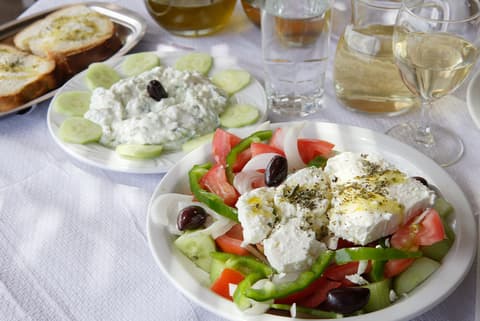 Greece Sailing Adventure: Corfu to Kefalonia
