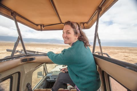 East Africa Family Safari Comfort
