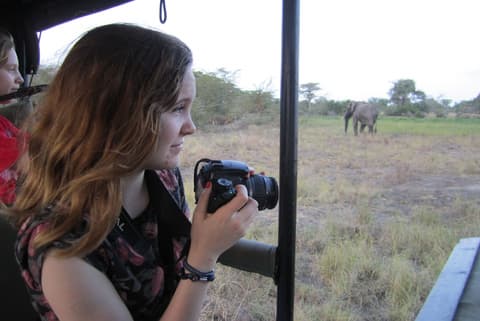 Botswana Family Safari Comfort