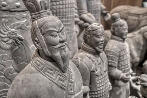 China Adventure
