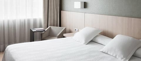 NH Madrid Ribera del Manzanares, 