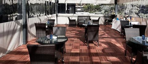 NH Madrid Ribera del Manzanares, 