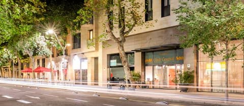 Hotel Sunotel Club Central, 