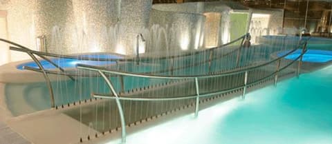 NHC Madrid Eurobuilding, 