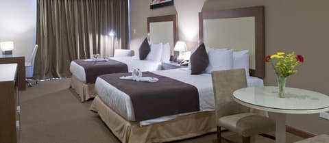 Central Park Hotel & Casino