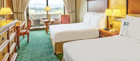 Hotel Barceló Guatemala City