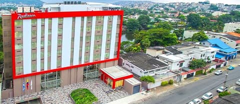 Hotel Radisson Guayaquil