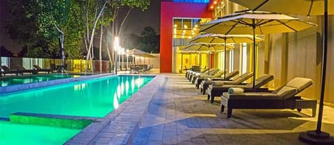 Hotel Radisson Guayaquil