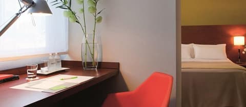 Hotel Rochester Concept