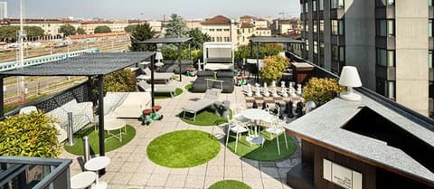 Best Western Plus Executive Hotel and Suites