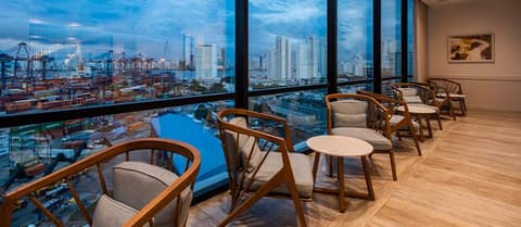 Holiday Inn Express Cartagena Manga