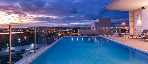 Holiday Inn Express Cartagena Manga