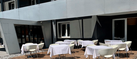 Amedia Hotel Noventa