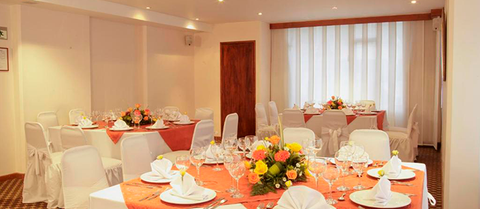 Hotel Faranda Express Belvedere