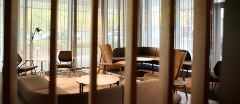 Zleep Madrid Airport