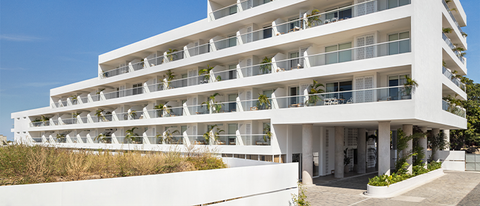 Wyndham Santa Marta Aluna Beach