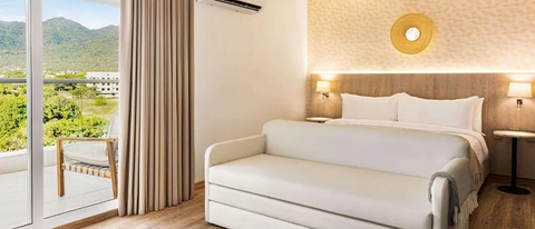 Wyndham Santa Marta Aluna Beach