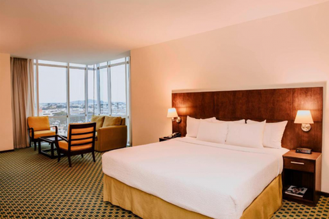Courtyard By Marriott Guayaquil