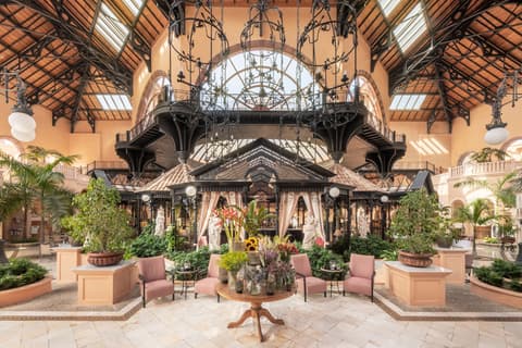 Bahia Del Duque, Gran Hotel