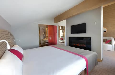 Club Med - Val Thorens Sensations