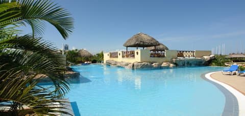 Fiesta Americana Punta Varadero