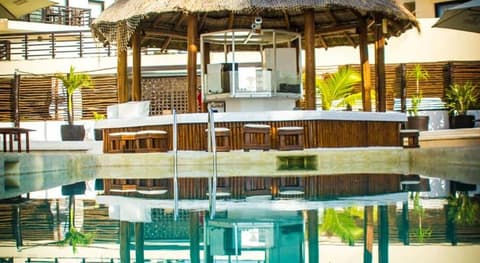 Aspira Hotel Playa Del Carmen