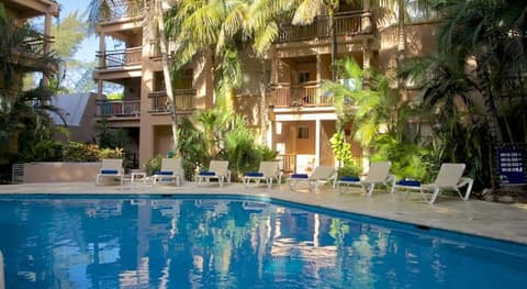 Aspira Hotel Playa Del Carmen