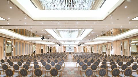 Hilton Cairo Heliopolis & Heliopolis Towers Hotel